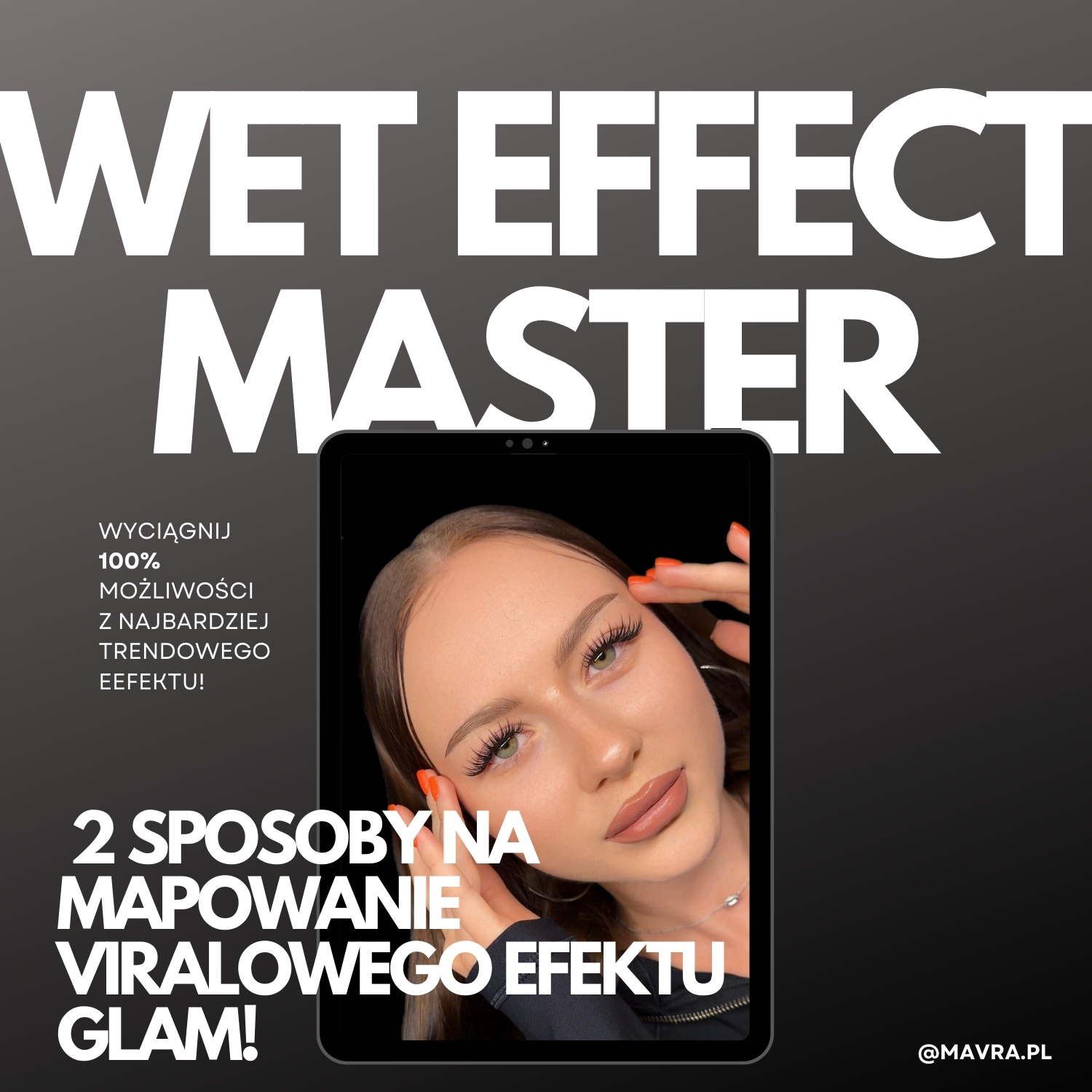 WET EFFECT MASTER